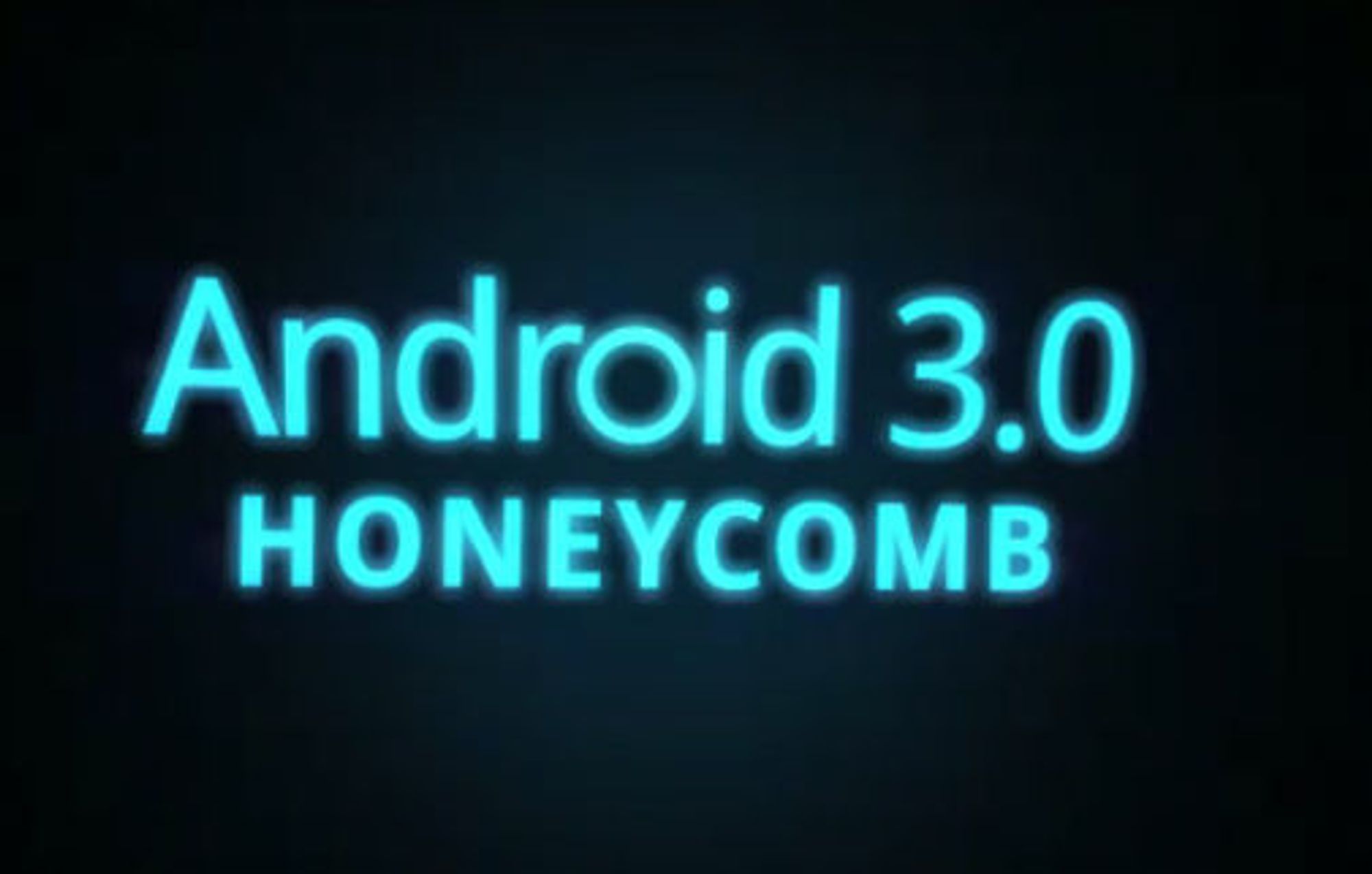 Viste Sony Ericsson mobil med Android 2.4 Digi.no Google viste fram Android M Digi.no